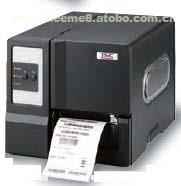 张家港TSC ME240条码打印机总代 苏州华海祺美经营部助您优化商业设备选择