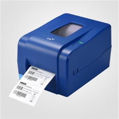 条码碳带打印机及相关设备选购指南 高效打印，精准标识