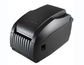 高效办公与智能包装解决方案 GP 3150TIN条码打印机与深圳市福田区鹏顺电子经营部