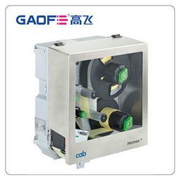 二维码小标签打印机与热收缩包装机的价格及规格