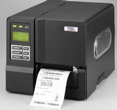 TSC TTP-2410M 条码打印机及其在包装设备行业的应用