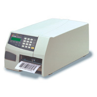 条码设备双星 美国易腾迈Intermec EasyCoder F4/F2打印机与热收缩包装机的协同应用